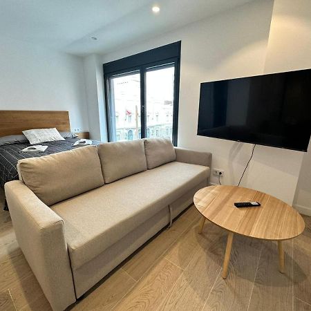 Castilla Luxury 2B Apartment Madrid Exteriér fotografie